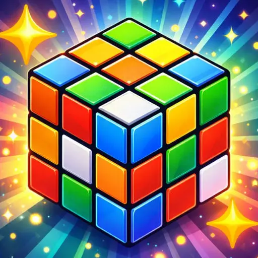 魔方多模组还原ICON