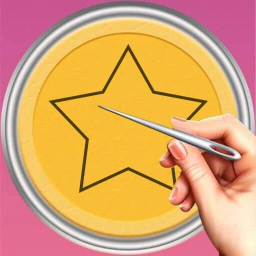 糖饼解压馆ICON