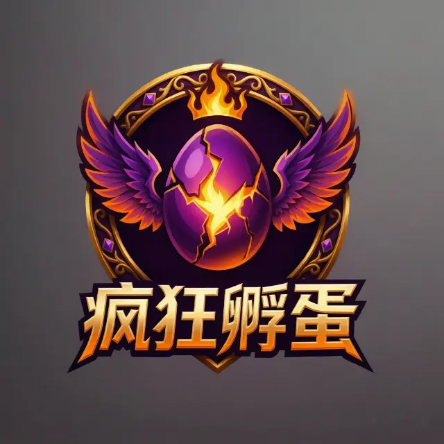 疯狂孵蛋ICON