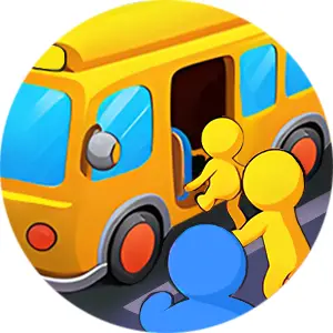 上车大作战ICON