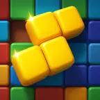 解压消方块ICON