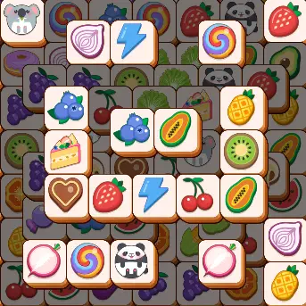 果了个果消消游戏ICON