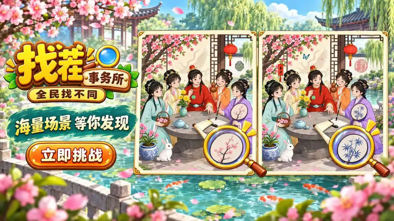 找茬事务所-全民找不同_5