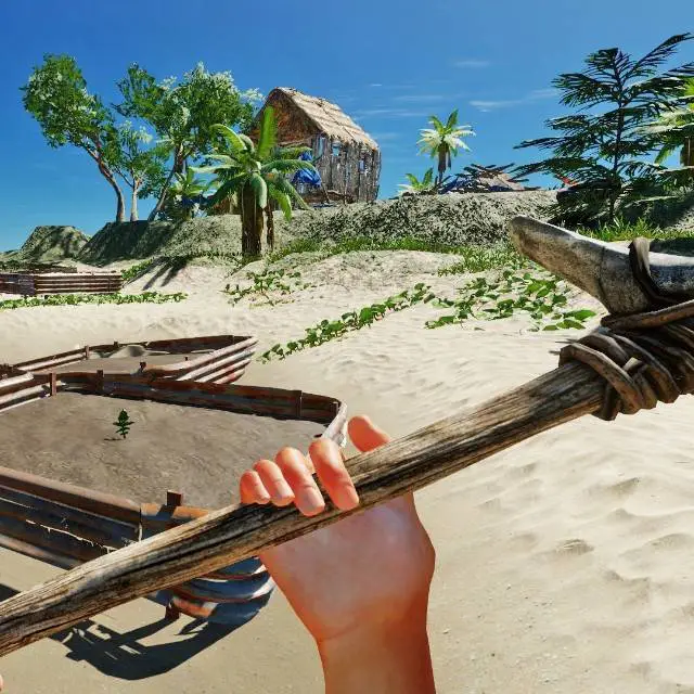 荒岛生存大师ICON