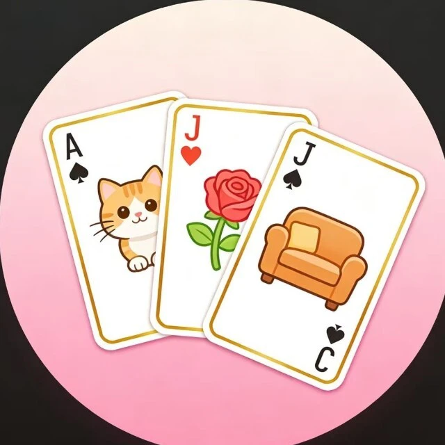 卡牌模拟器ICON