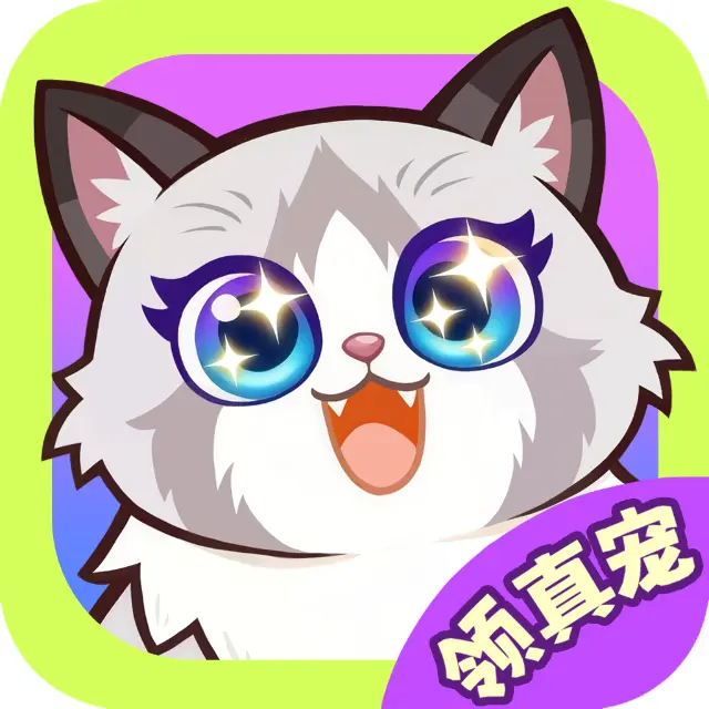 云爪星ICON