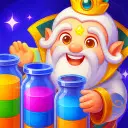 细水长流游戏ICON