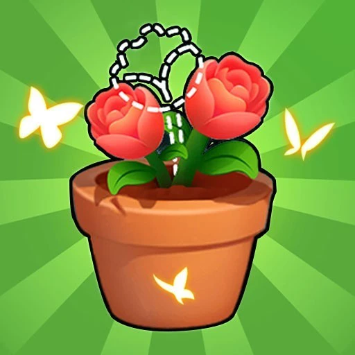 花匠消消消ICON