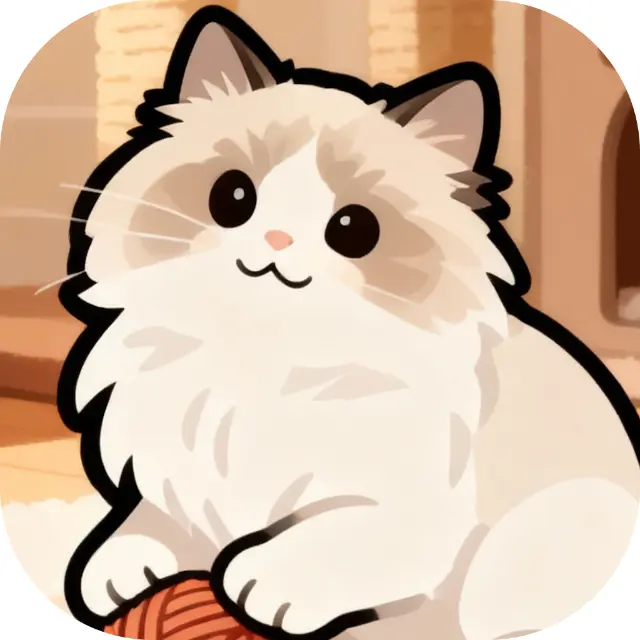 财富磨坊ICON