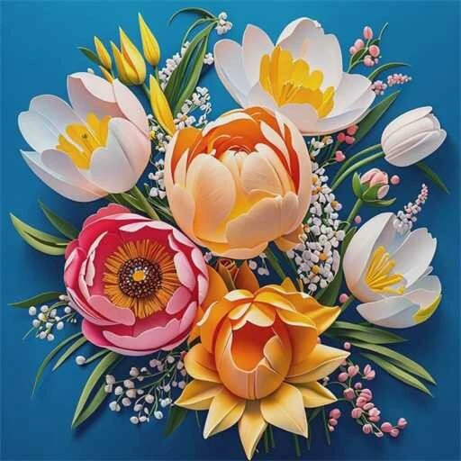 消一消花朵ICON