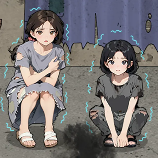 一起来找不合理ICON