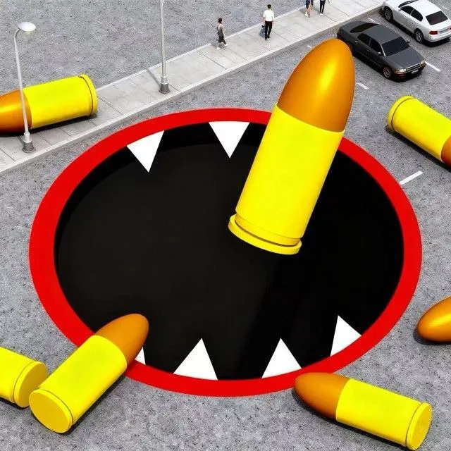 黑洞吞噬无尽世界ICON