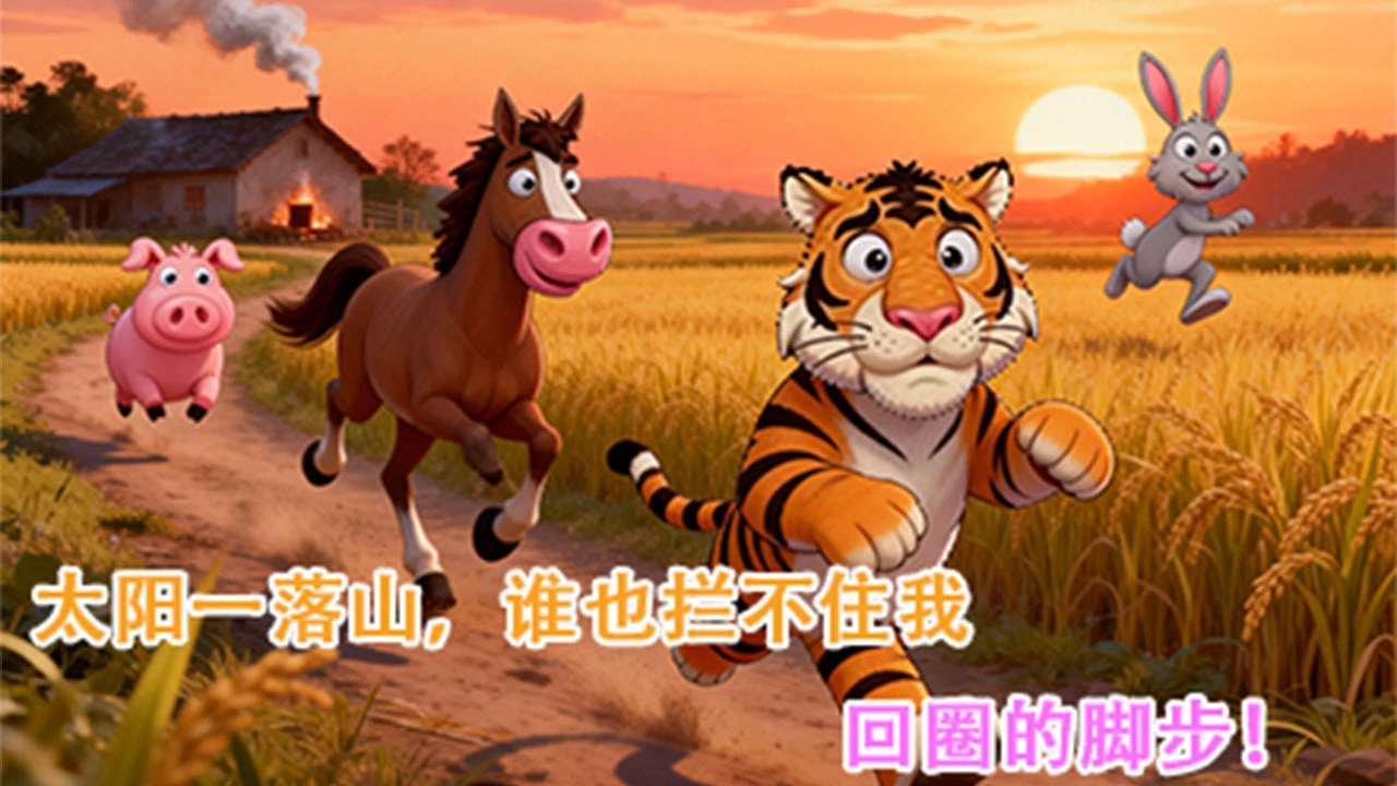 农场逃脱_5