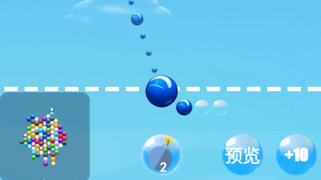 趣味消泡泡_6