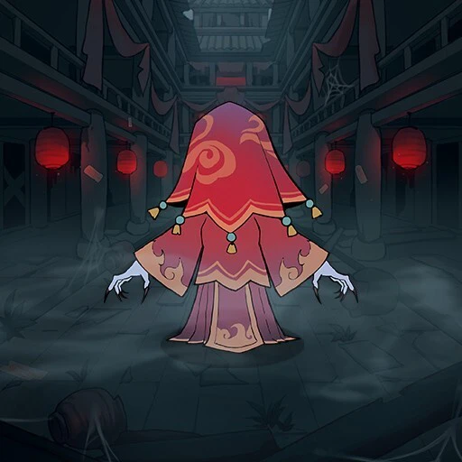 古宅追逃ICON