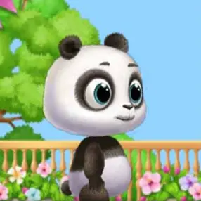 我的熊猫世界建造ICON