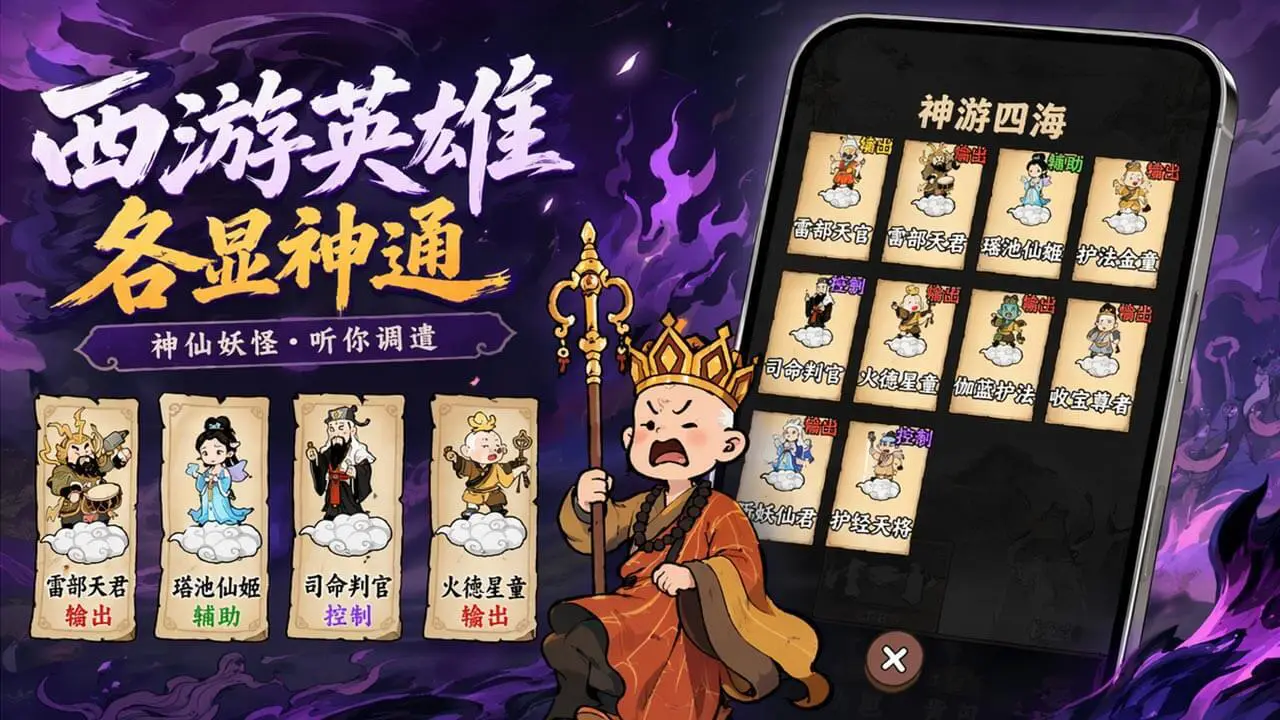 小妖退退退_4