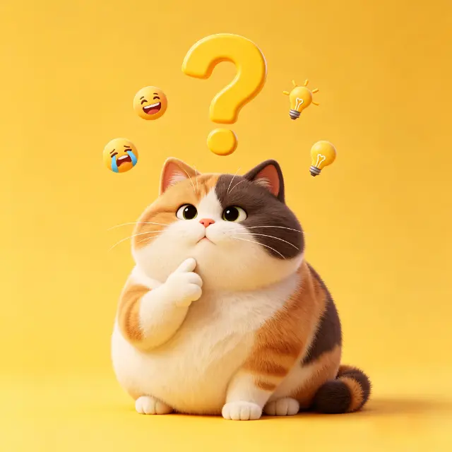猜了个梗ICON