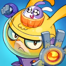 爆炸奇兵ICON