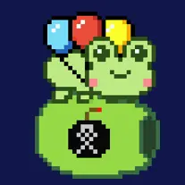青蛙射手小游戏ICON