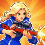 躲瞄瞄ICON
