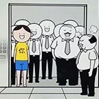 情商急转弯ICON