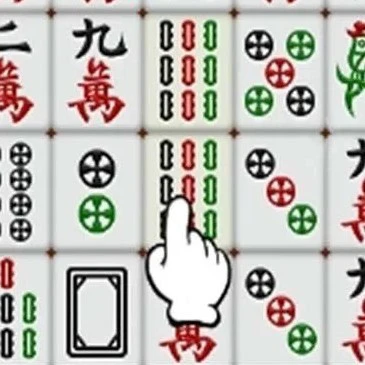 麻将消消除经典版ICON