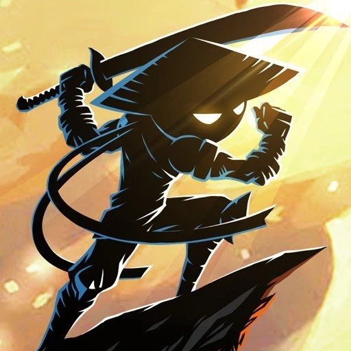 火柴人功夫大师ICON