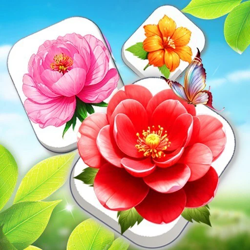 鲜花花朵消消乐ICON