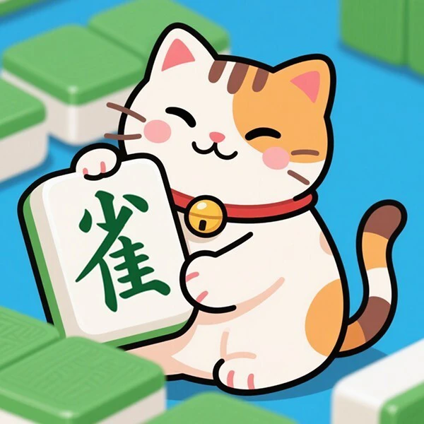 雀神解压消除ICON