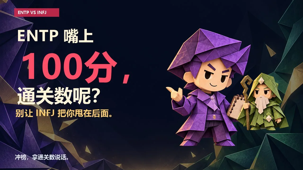 人格失控小镇_6