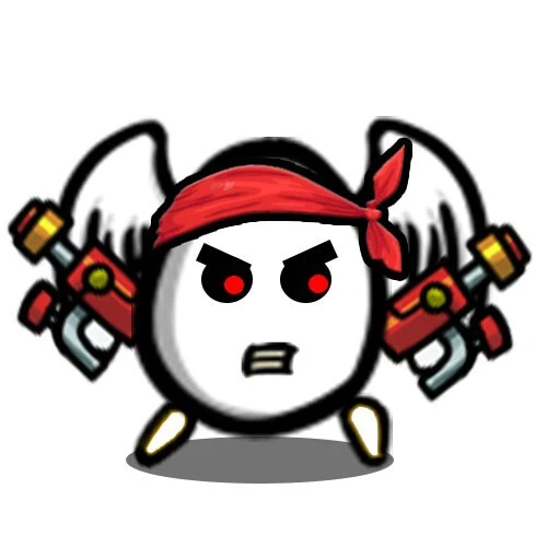 英雄飞升ICON