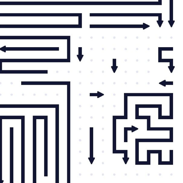 箭头移动ICON