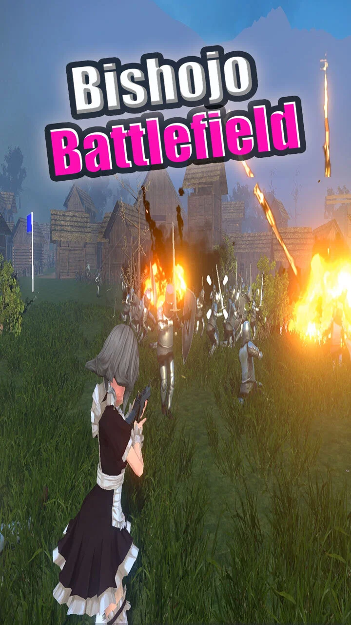 少女战地3_3
