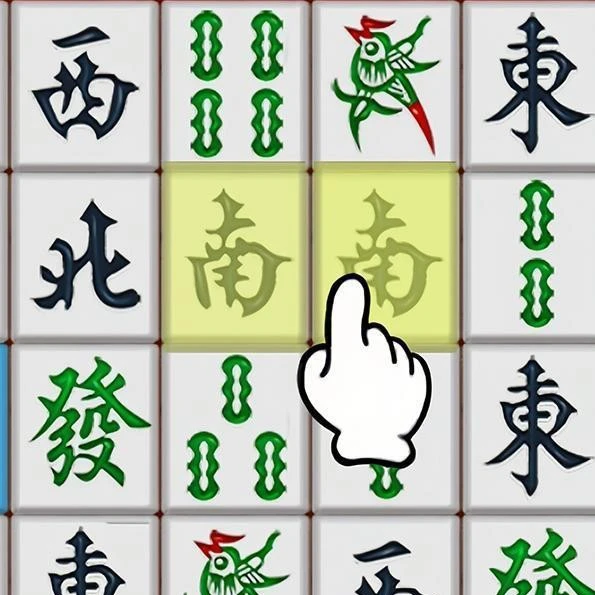 碰杠消消乐ICON