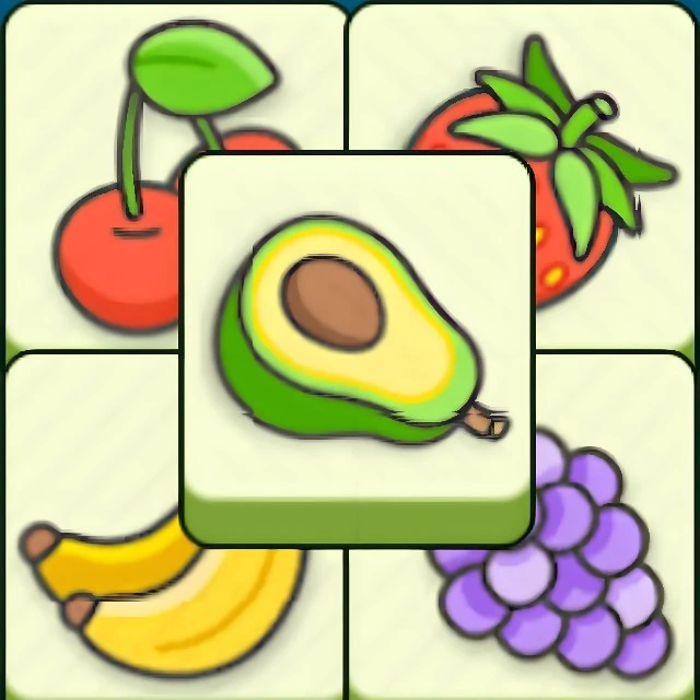水果了个水果ICON