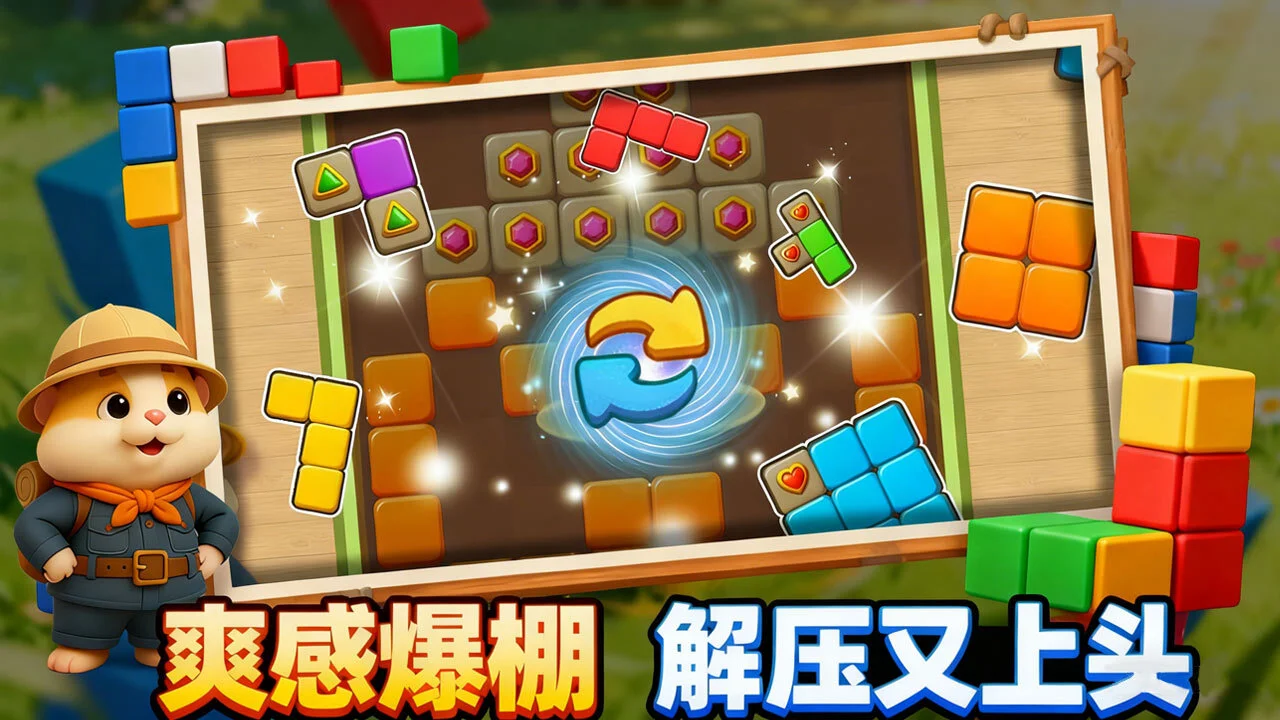 俄罗斯方块GO_6