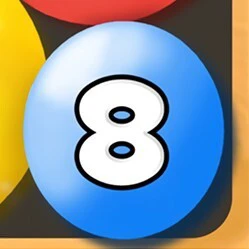 看谁先消完ICON
