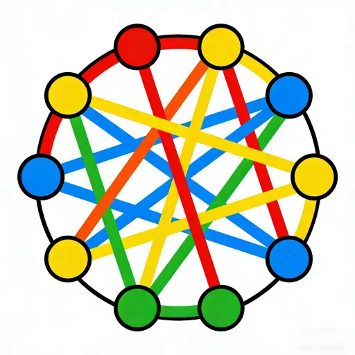 益智闯关好好玩ICON