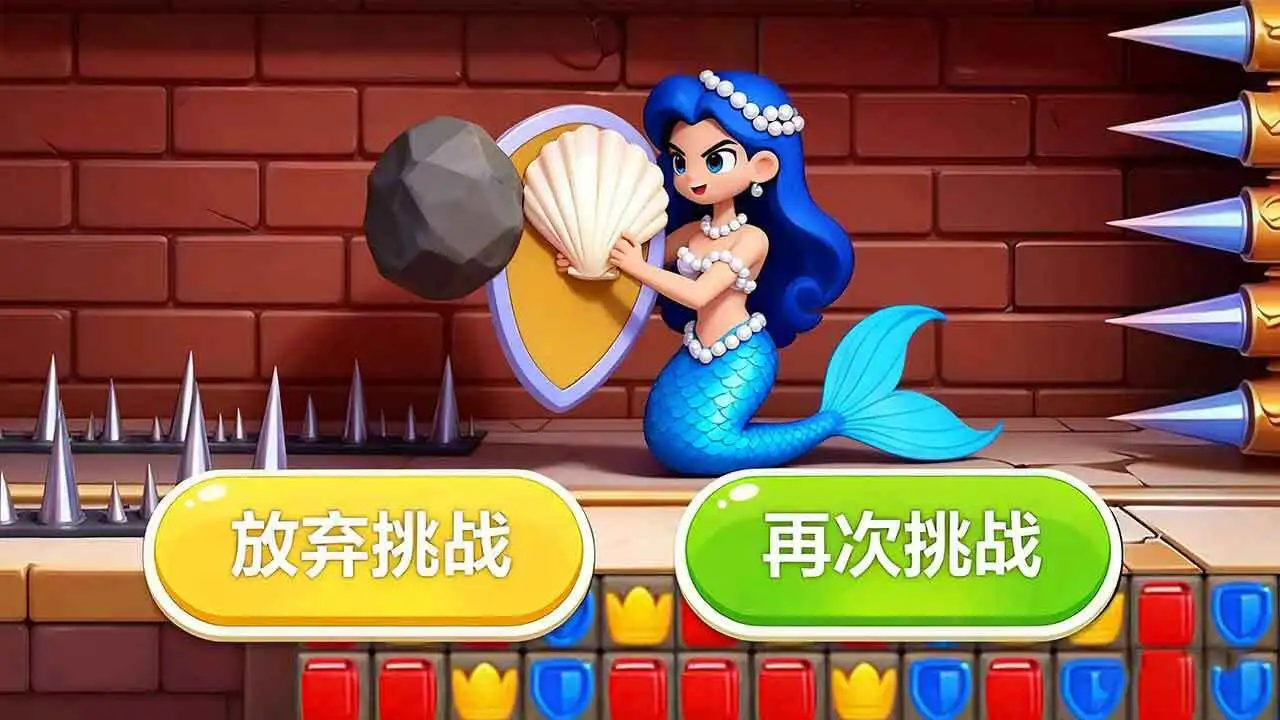 密室消除国王通关_3