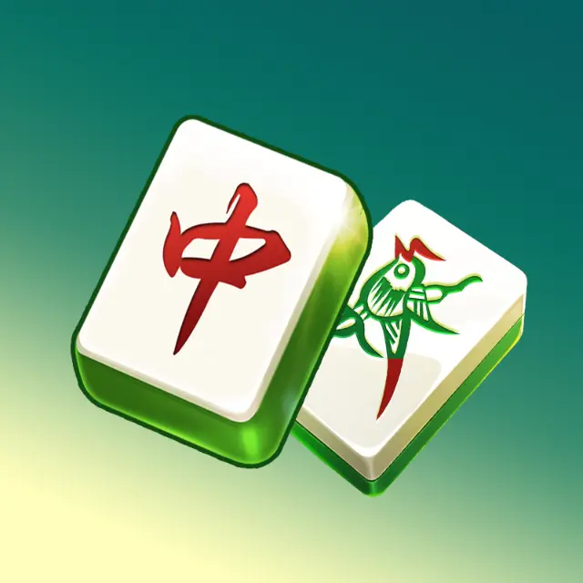 吃碰好好玩ICON