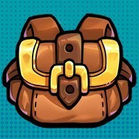 背包自走棋ICON