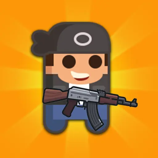 又闯了一关ICON