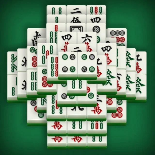 麻将消除达人ICON