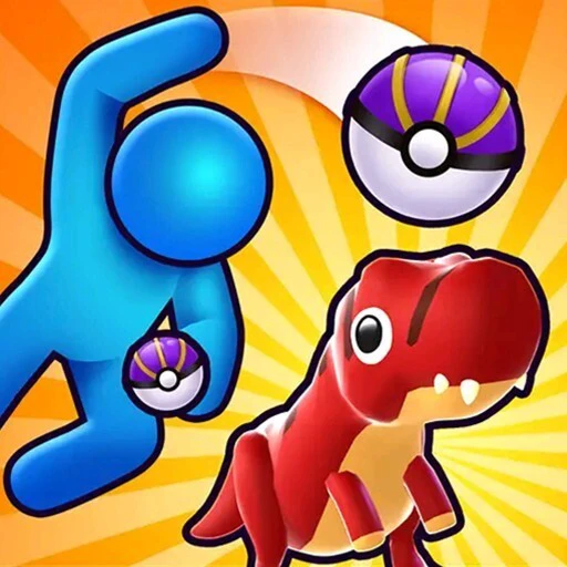 梦幻养恐龙ICON