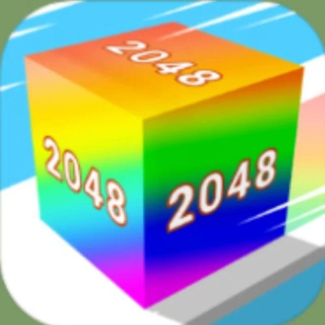 进击数字趣味闯关ICON