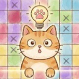 猫咪数独解谜ICON