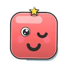 攻击方块ICON