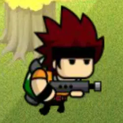 超神佣兵团ICON