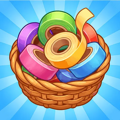 通关我贼六ICON